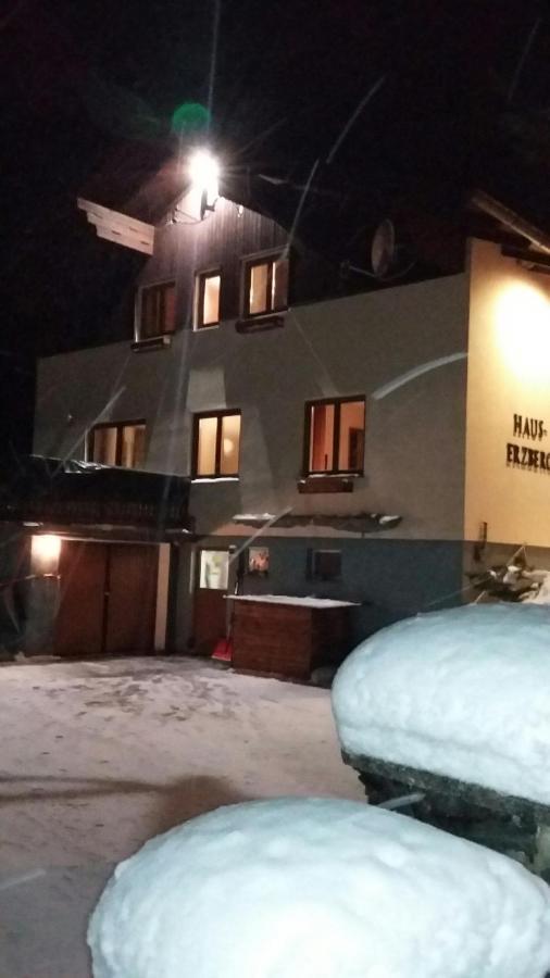 Haus-Erzberg Vordernberg Exterior foto