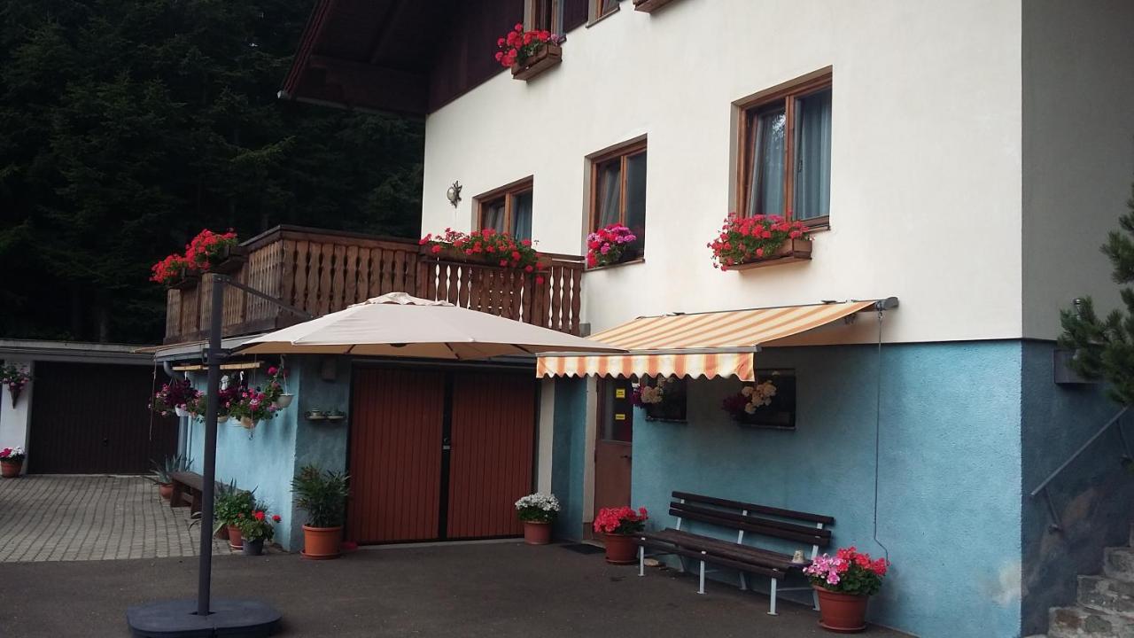 Haus-Erzberg Vordernberg Exterior foto