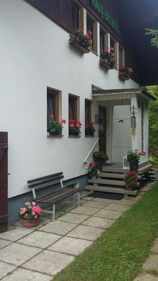 Haus-Erzberg Vordernberg Exterior foto